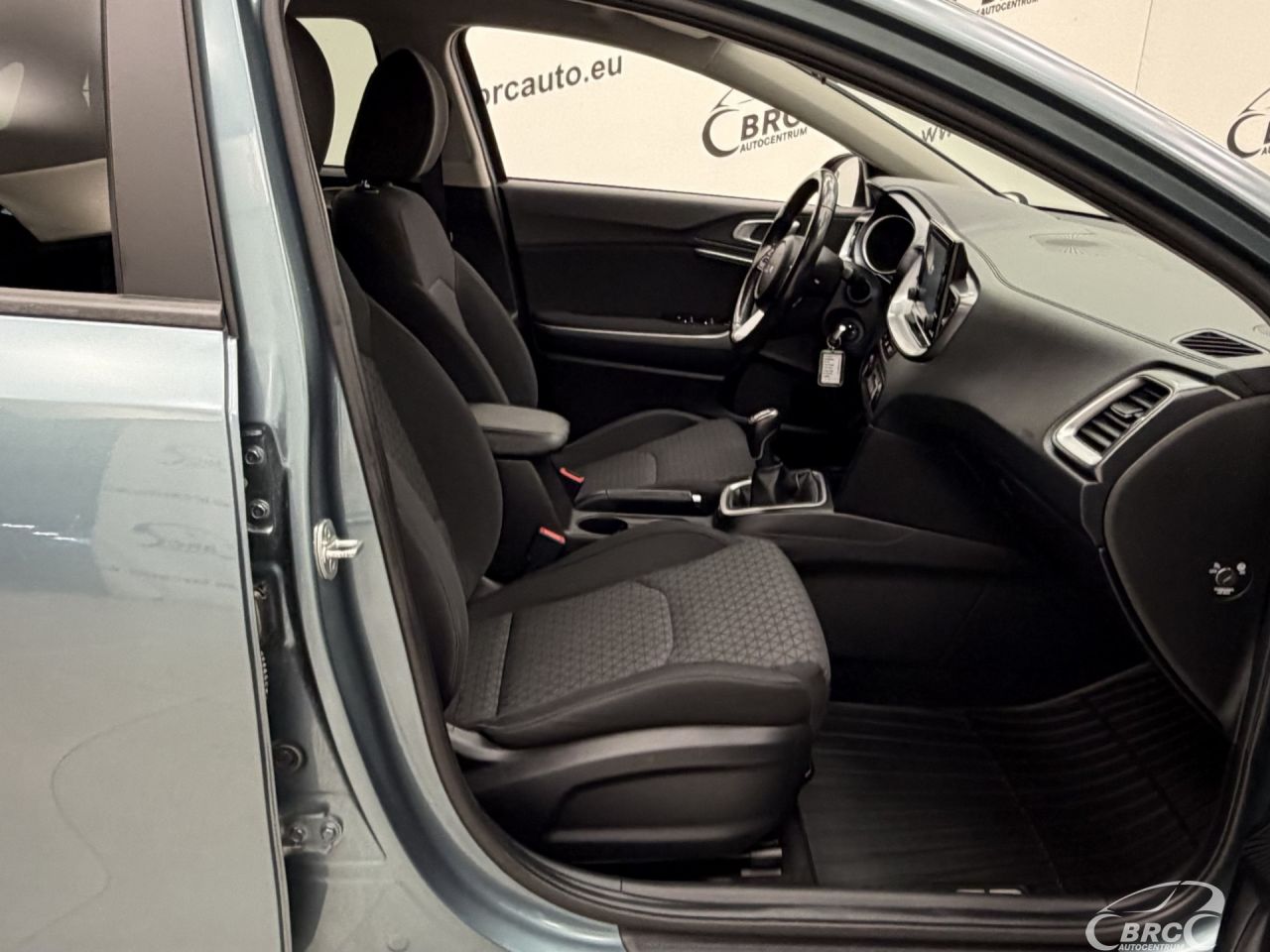 Kia Cee'd | 3