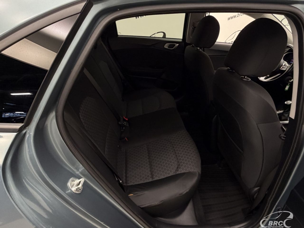 Kia Cee'd | 9