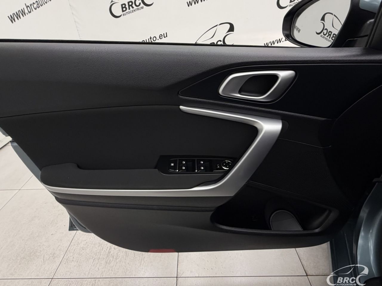 Kia Cee'd | 19