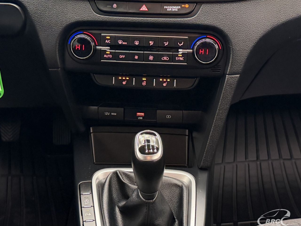 Kia Cee'd | 15