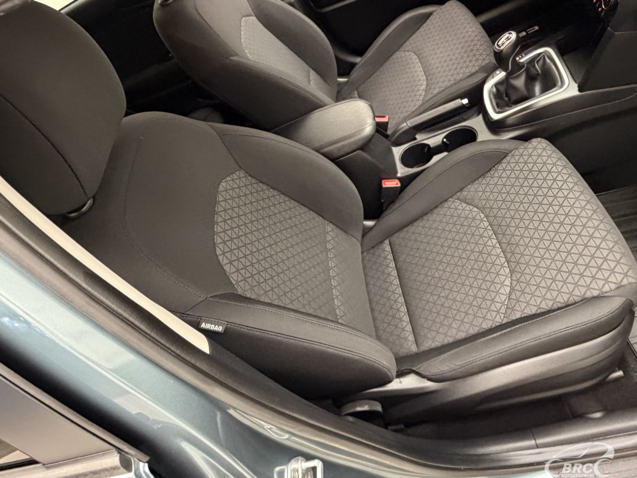 Kia Cee'd | 4