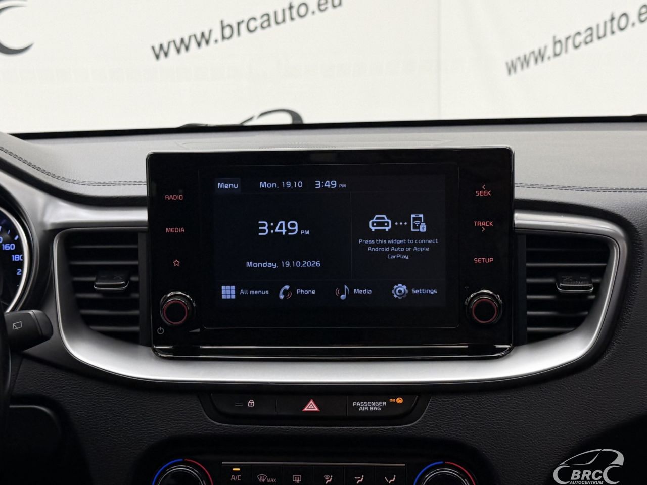 Kia Cee'd | 14