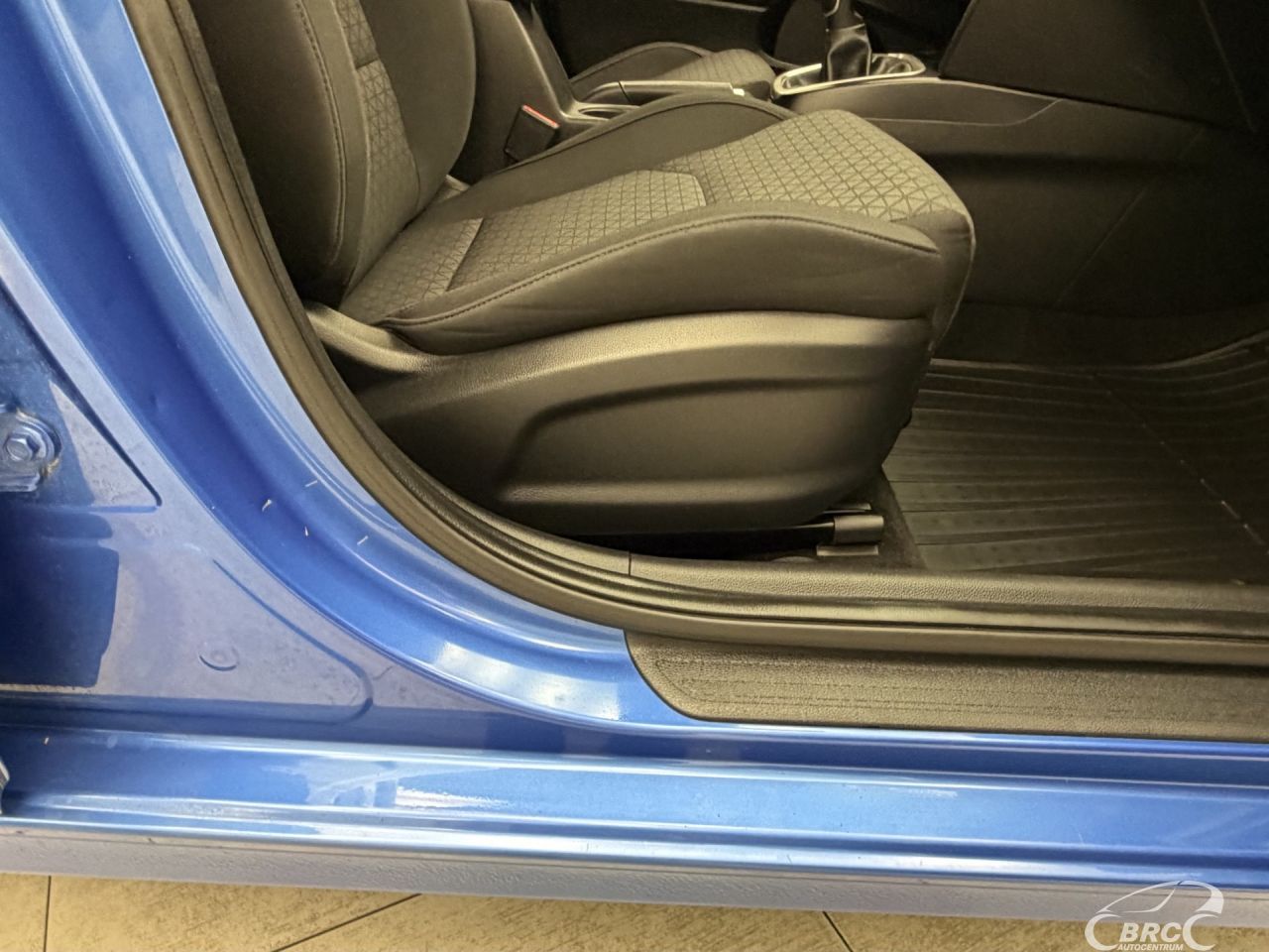 Kia Cee'd | 5