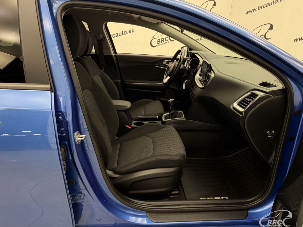 Kia Cee'd | 3