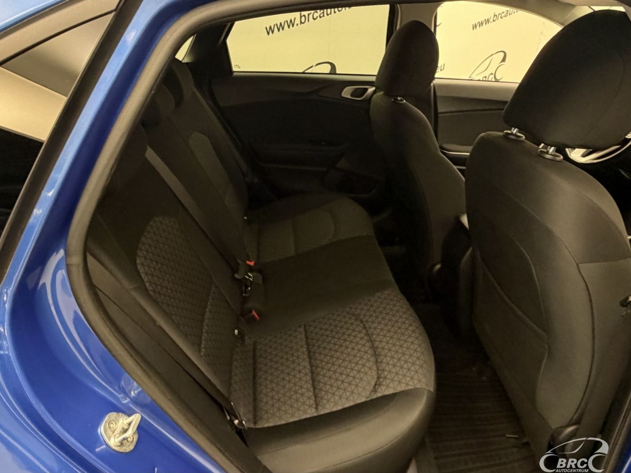 Kia Cee'd | 9