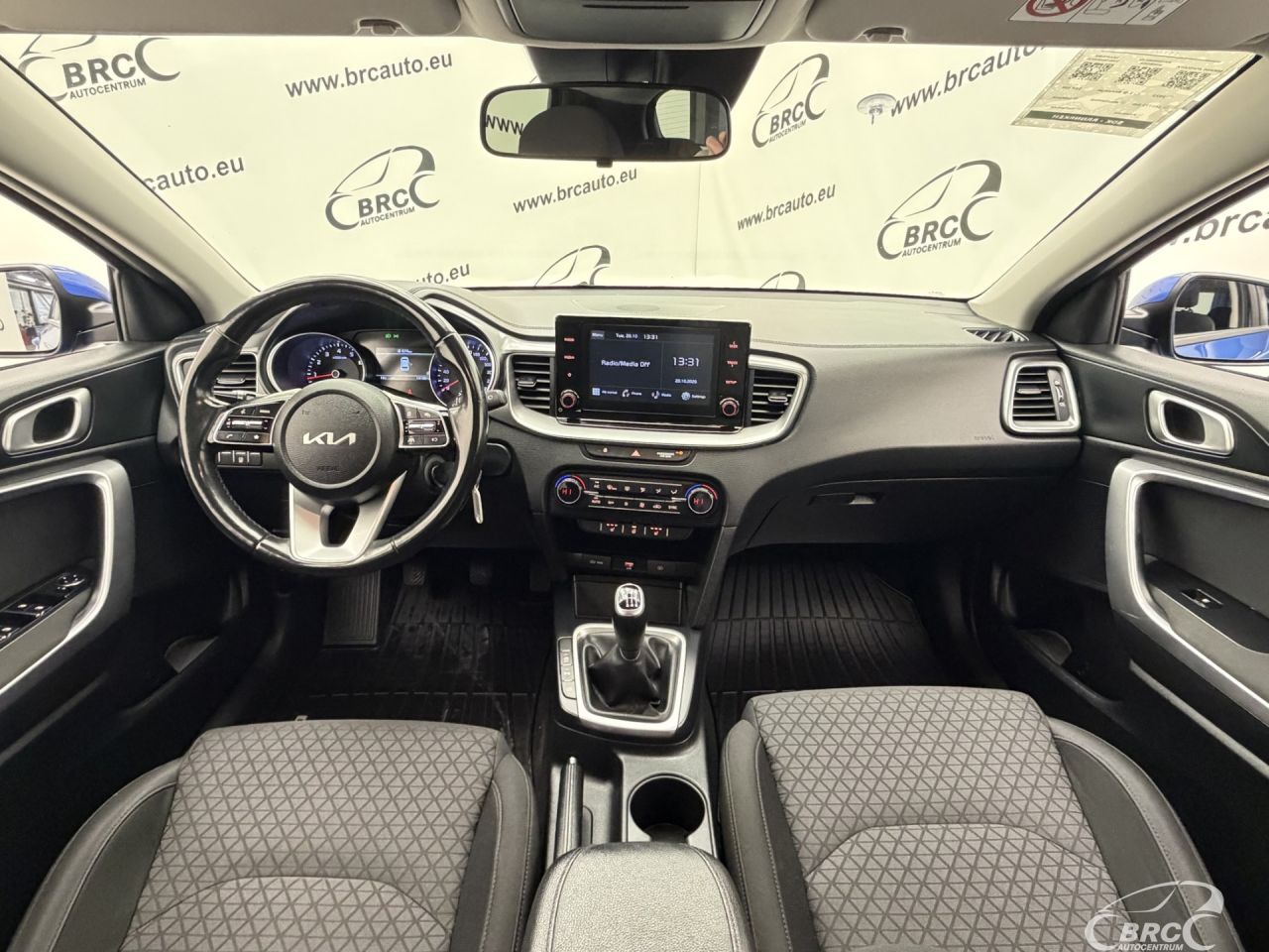 Kia Cee'd | 2