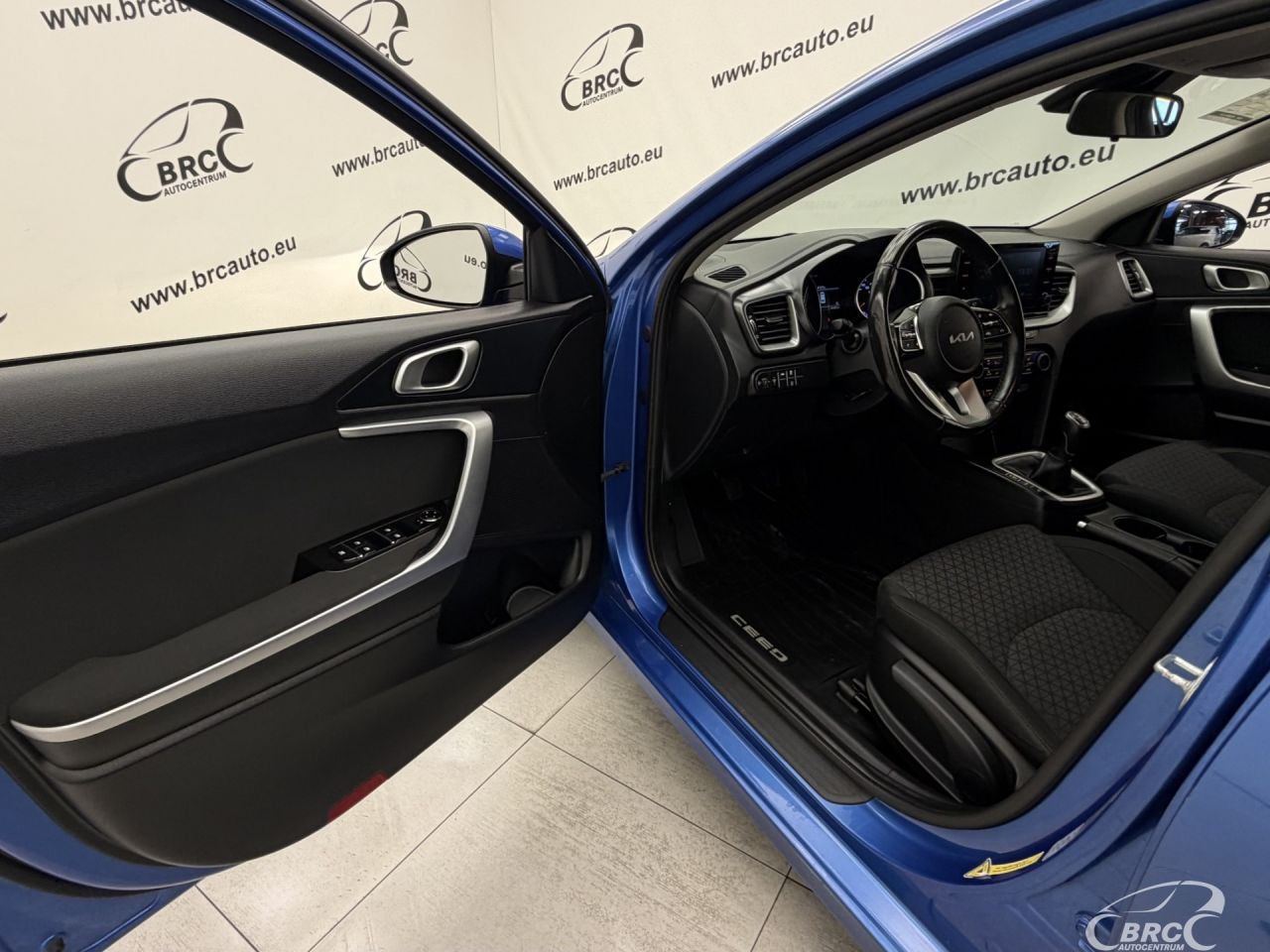 Kia Cee'd | 17