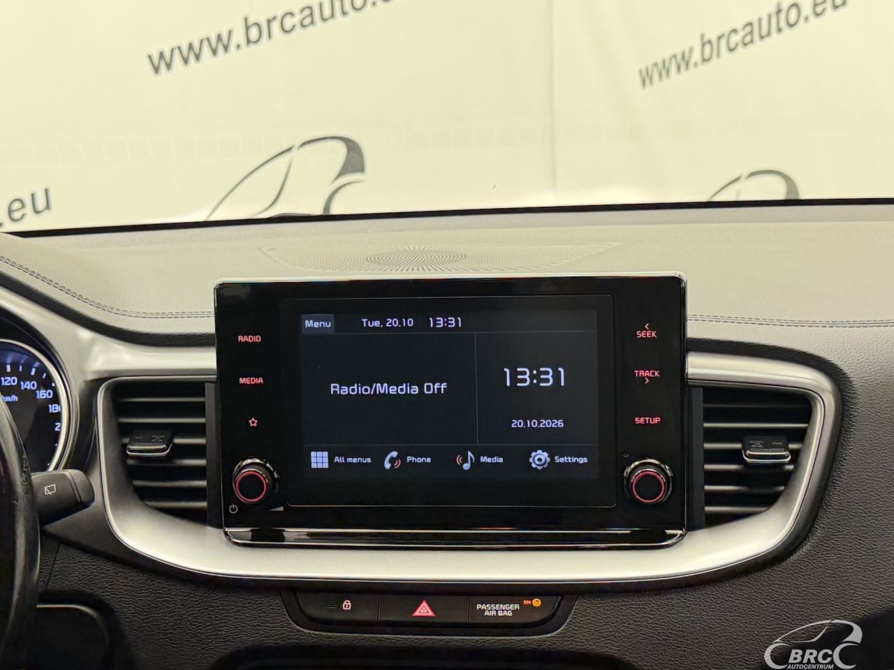 Kia Cee'd | 14