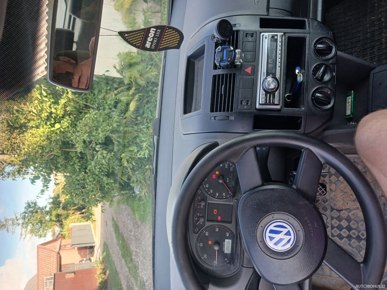 Volkswagen Polo | 1