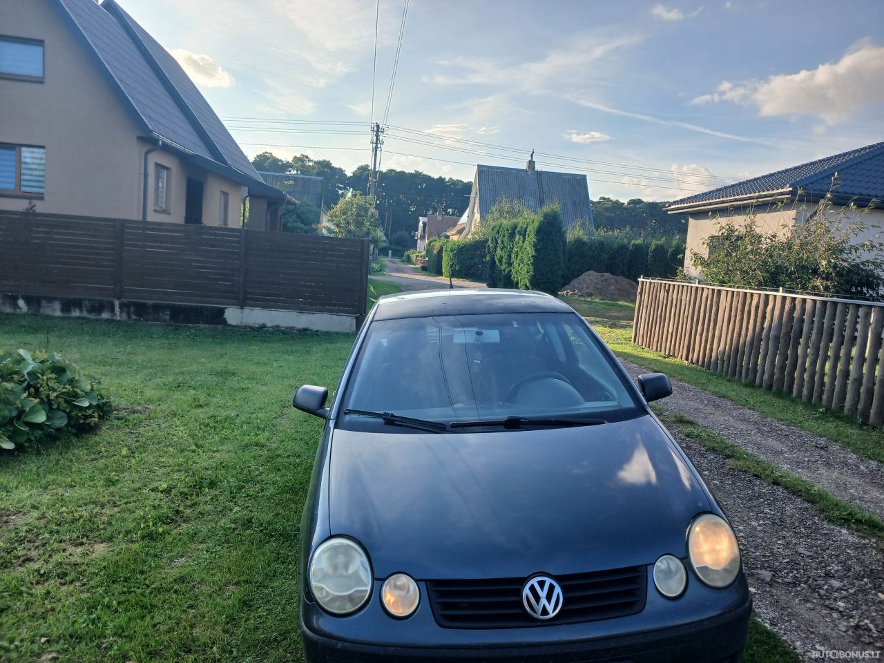 Volkswagen Polo | 2