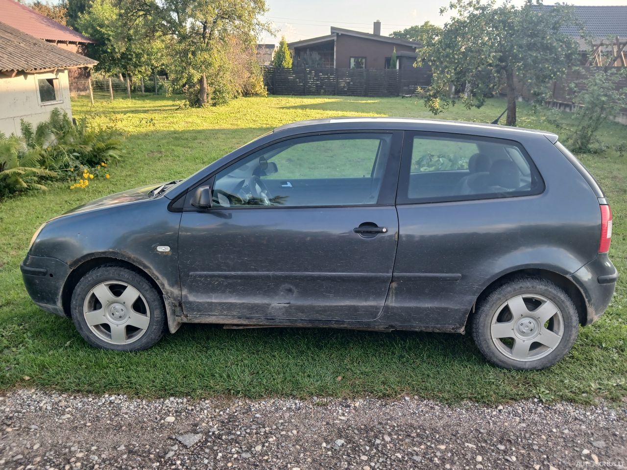 Volkswagen Polo | 3