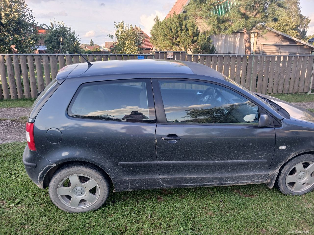 Volkswagen Polo | 5