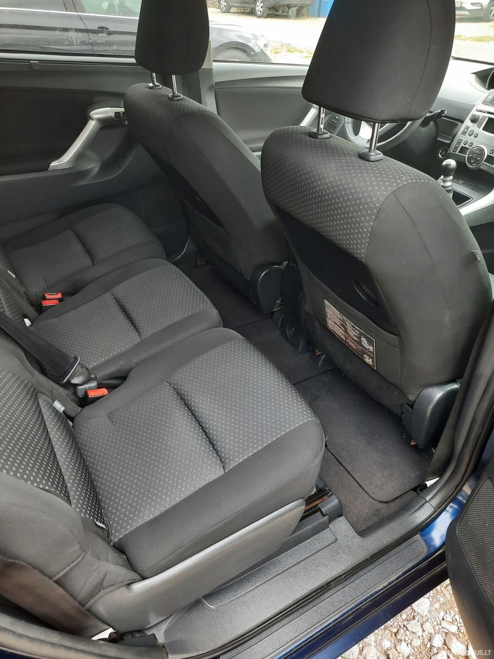 Toyota Verso | 3