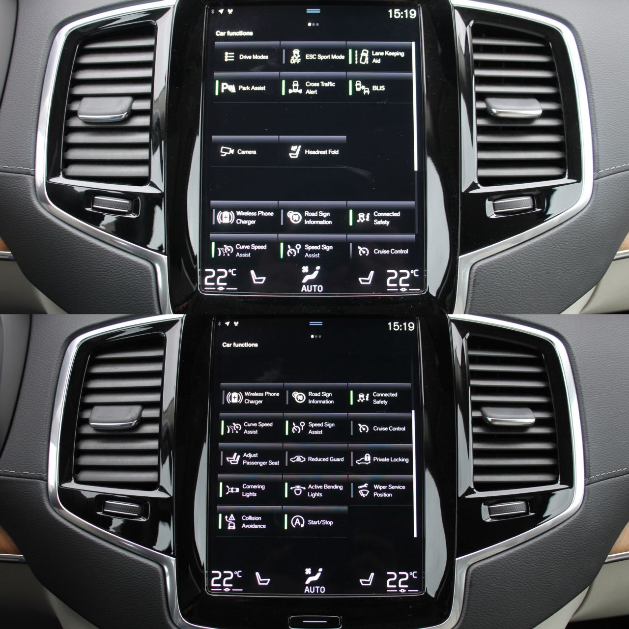 Volvo XC90 | 10