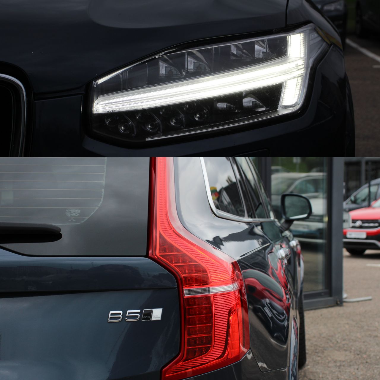 Volvo XC90 | 25