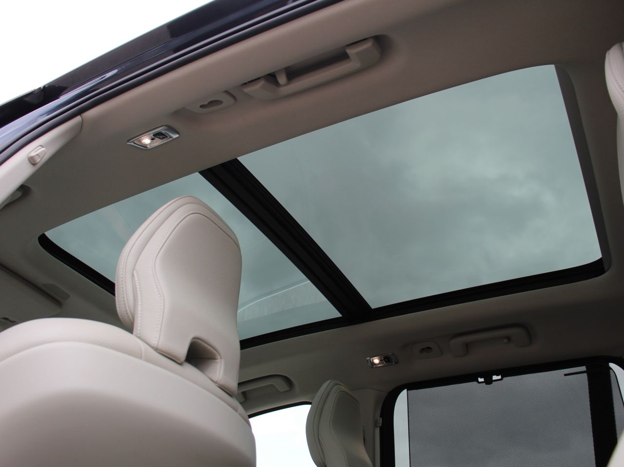 Volvo XC90 | 19
