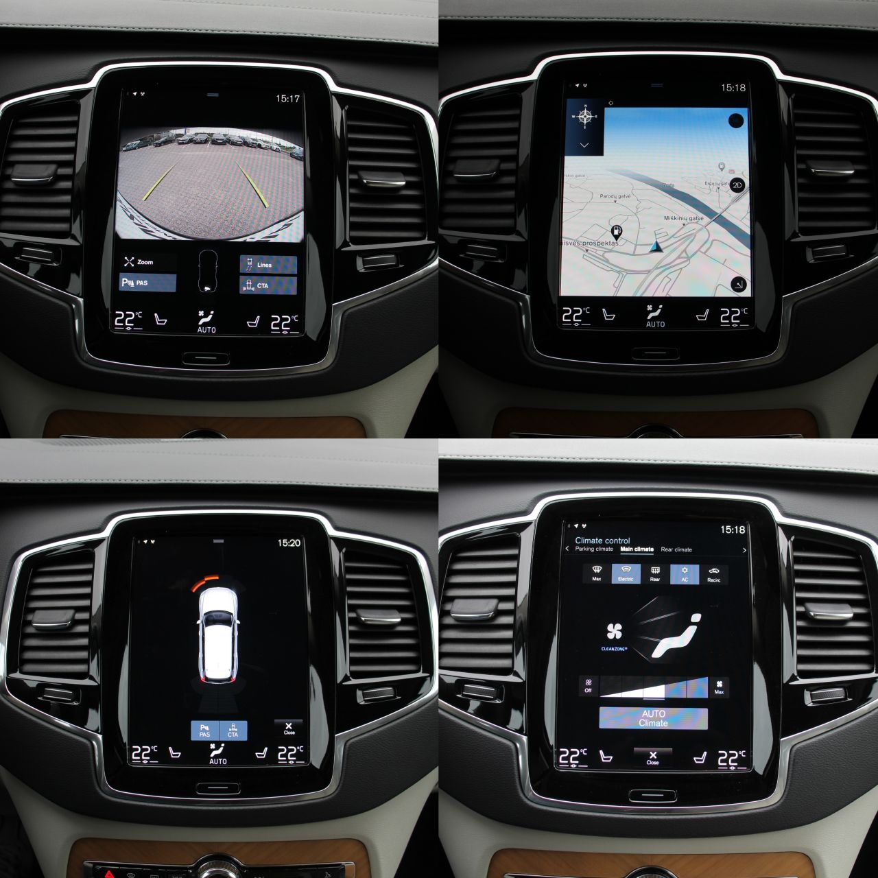 Volvo XC90 | 9