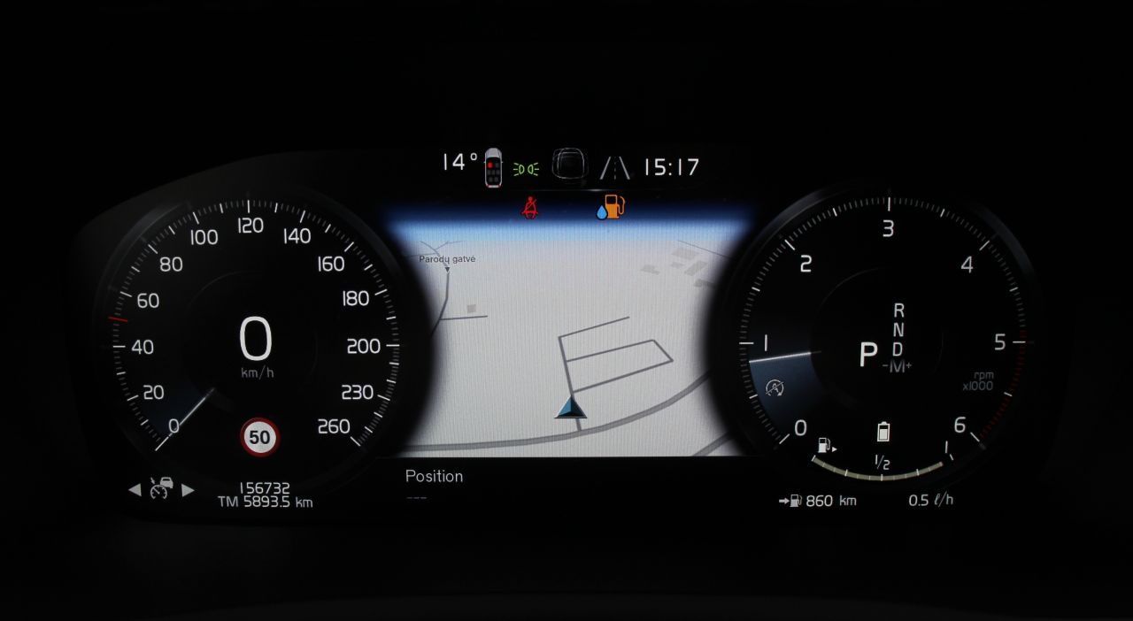Volvo XC90 | 4