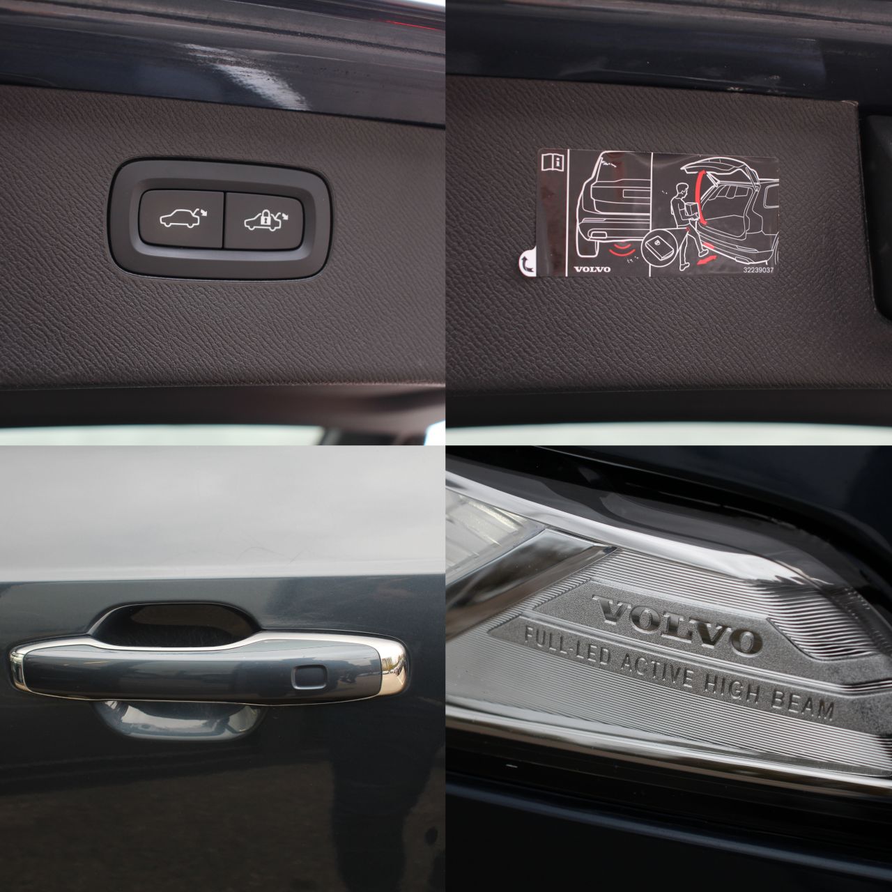 Volvo XC90 | 23