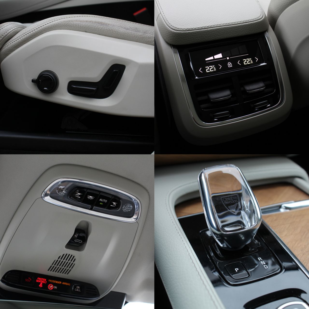 Volvo XC90 | 12