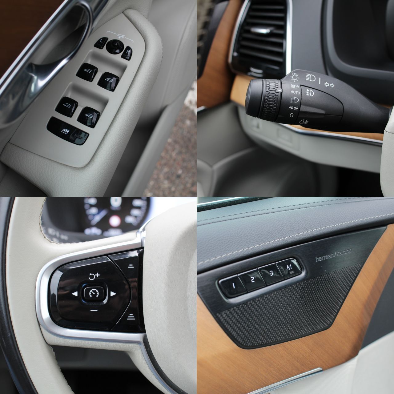 Volvo XC90 | 7