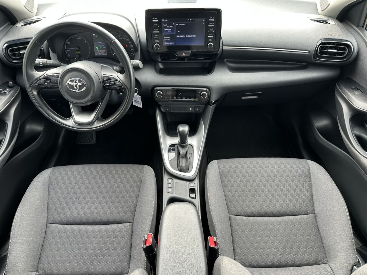 Toyota Yaris | 2