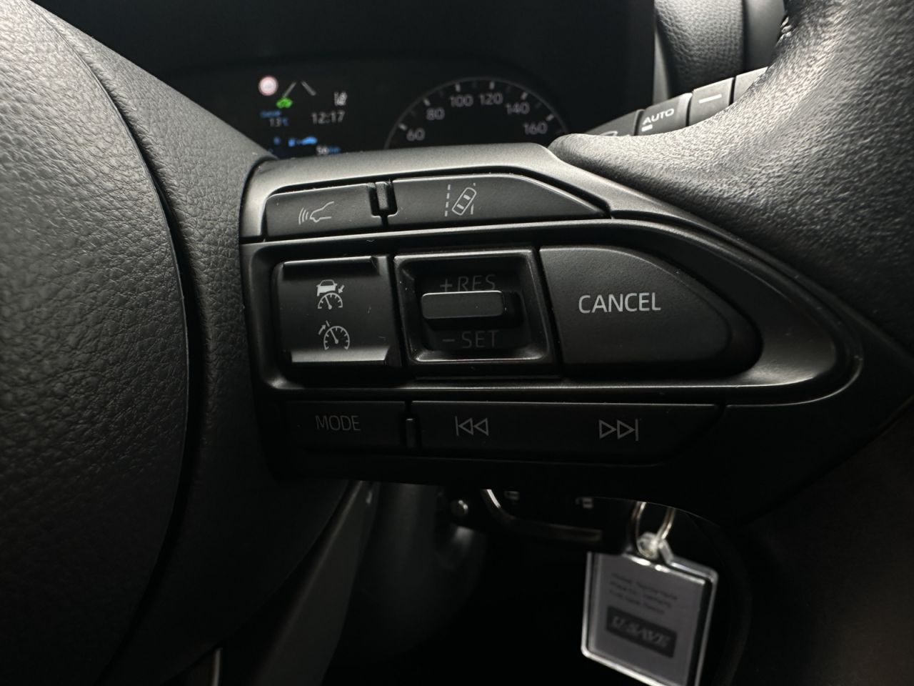 Toyota Yaris | 10