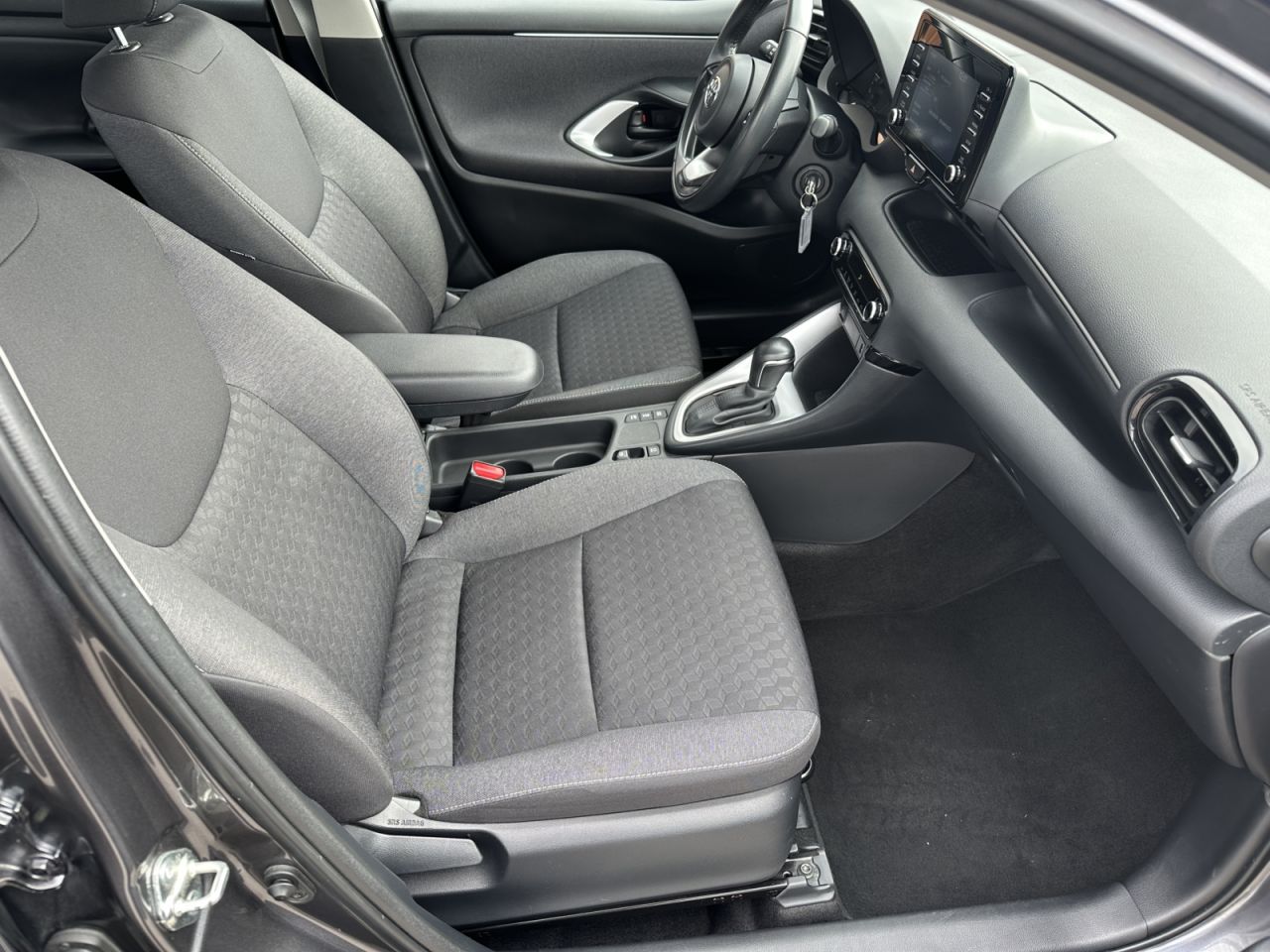 Toyota Yaris | 3