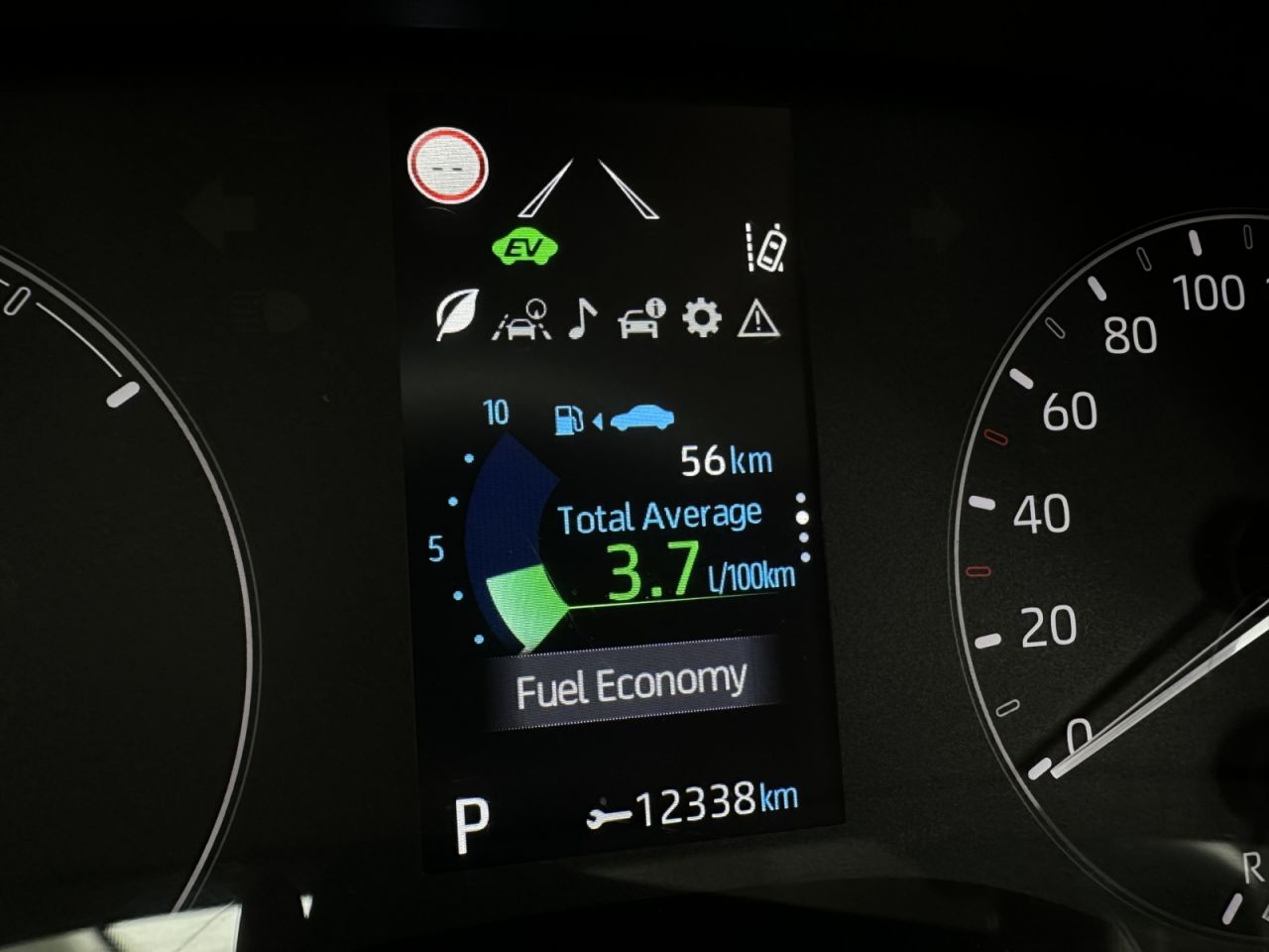 Toyota Yaris | 8