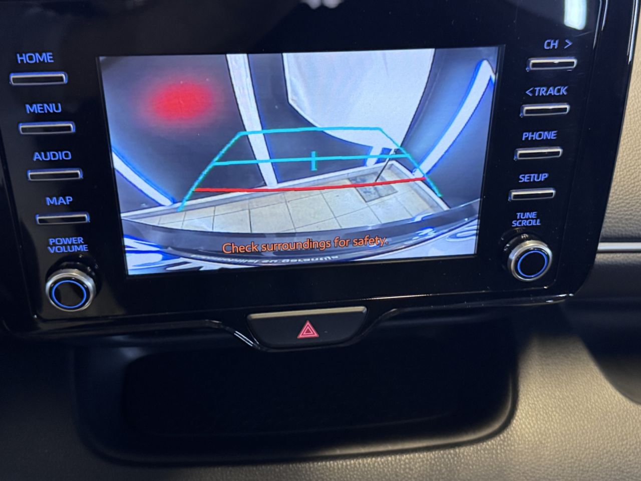 Toyota Yaris | 17