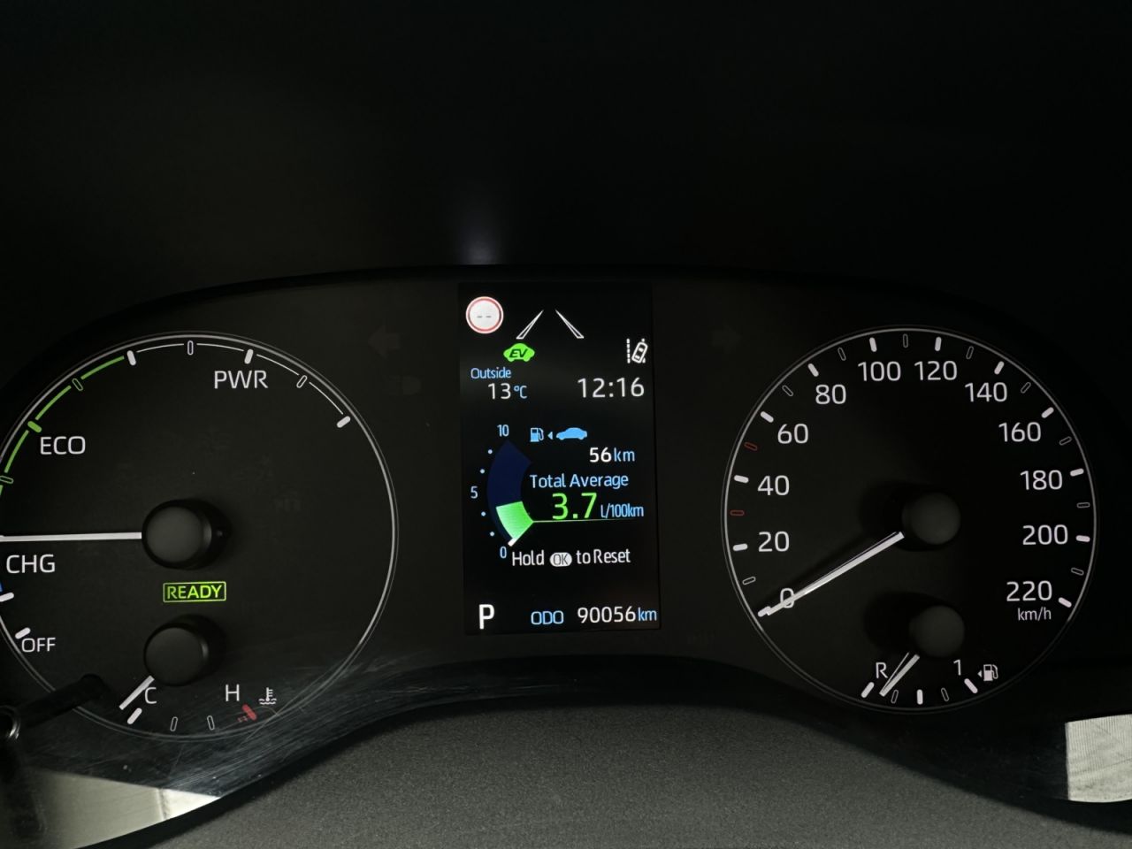 Toyota Yaris | 6