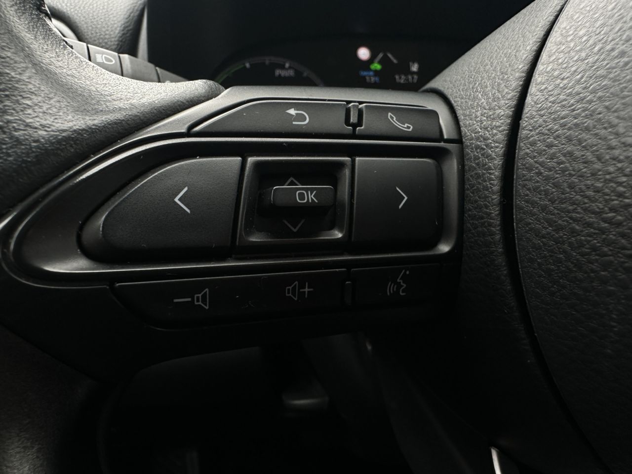 Toyota Yaris | 9
