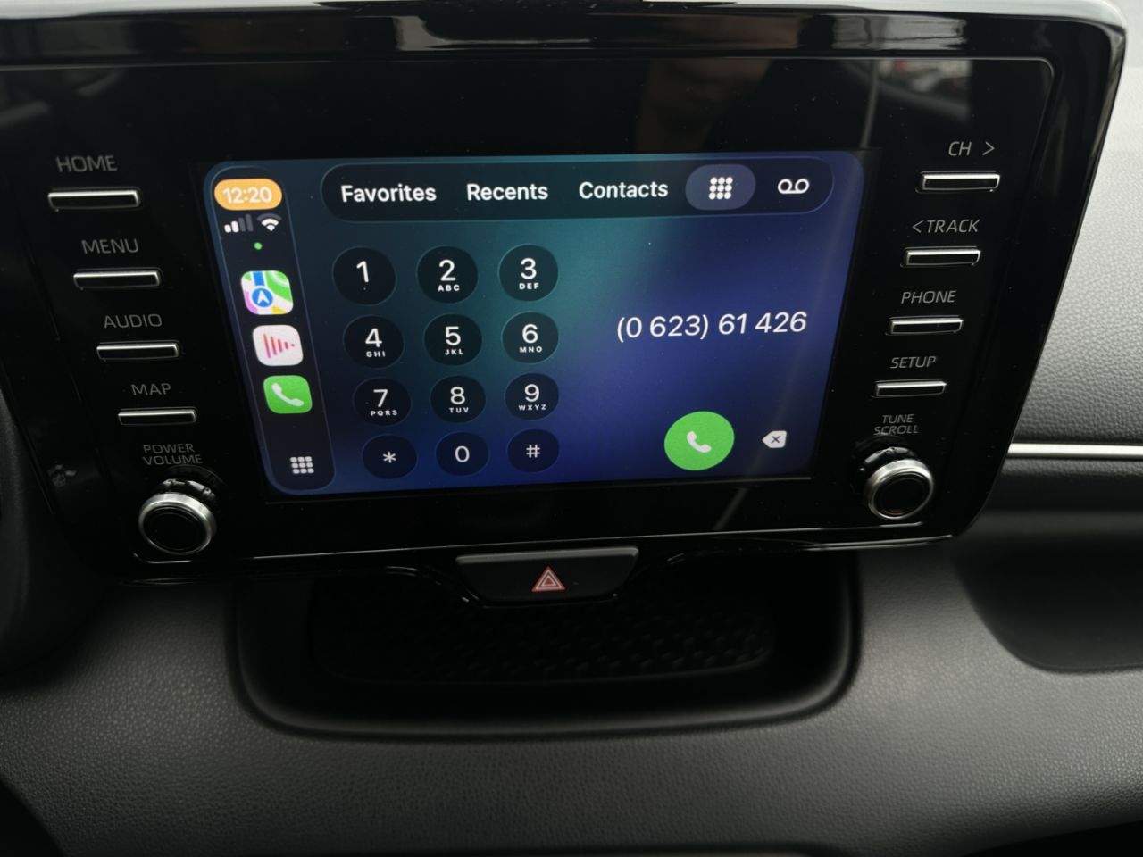 Toyota Yaris | 15
