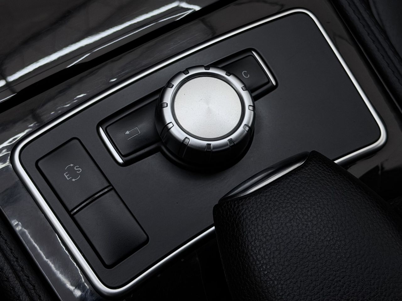 Mercedes-Benz CLS350 | 20