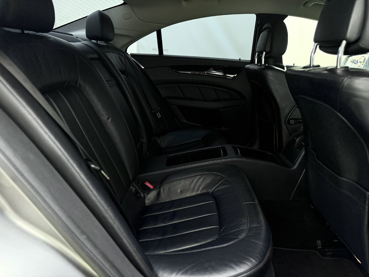 Mercedes-Benz CLS350 | 12
