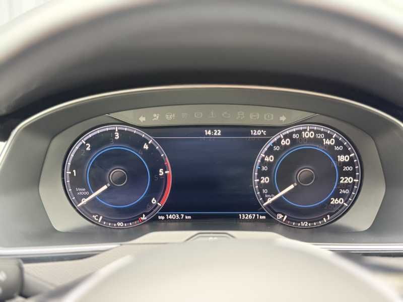 Volkswagen Passat | 20