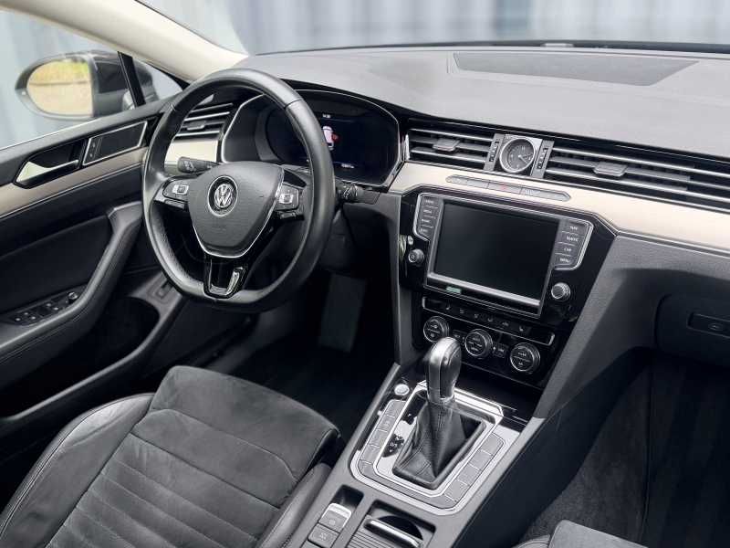 Volkswagen Passat | 9