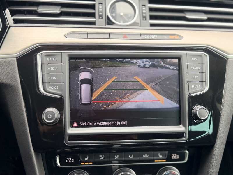 Volkswagen Passat | 17