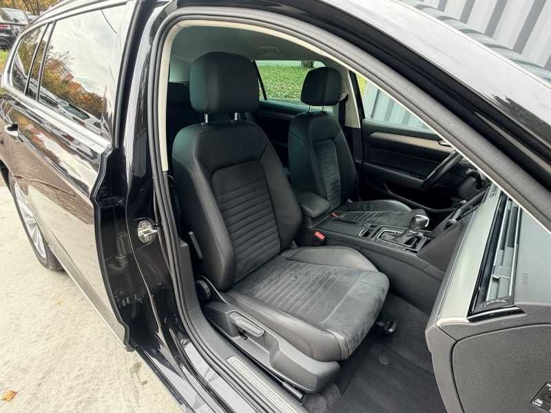 Volkswagen Passat | 8