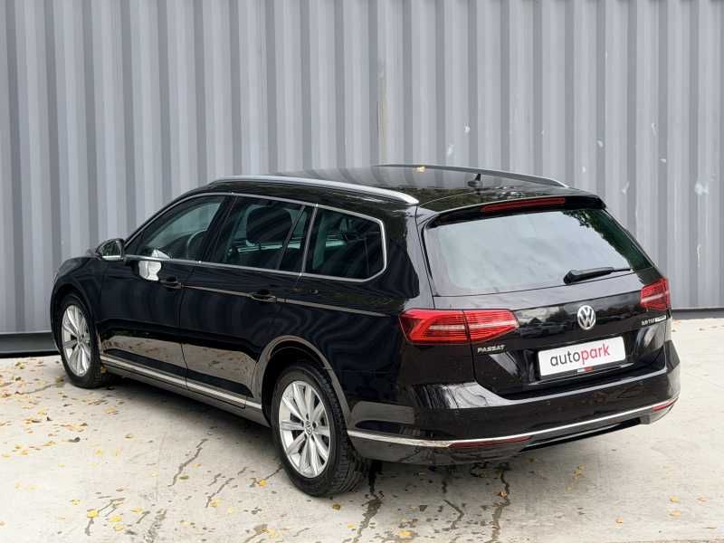Volkswagen Passat | 3
