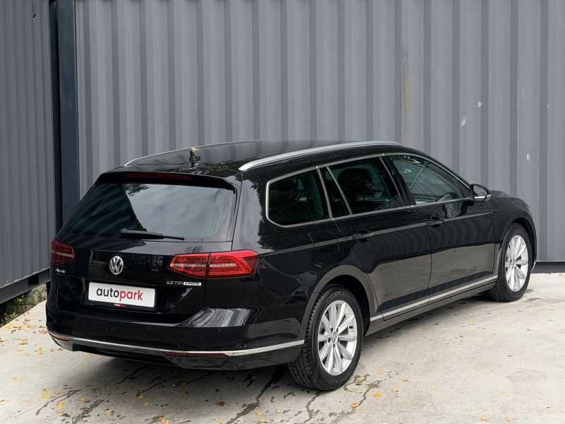 Volkswagen Passat | 2