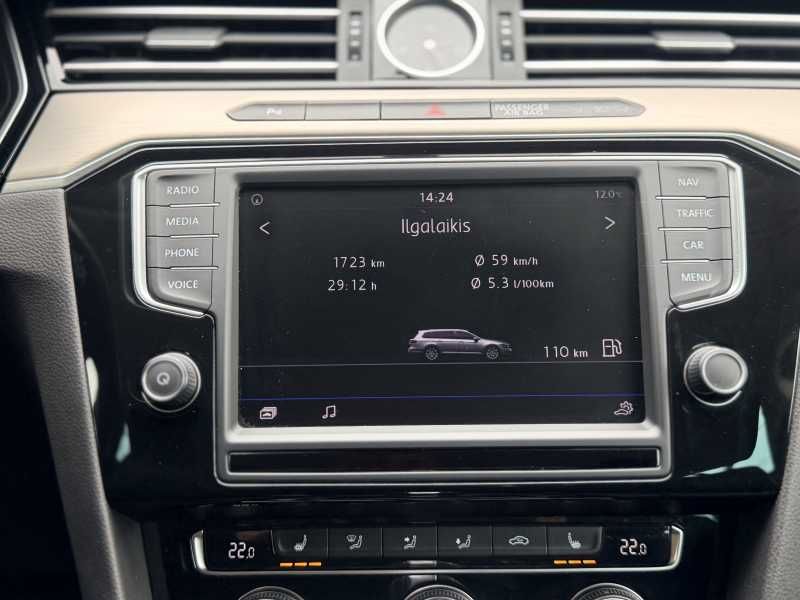 Volkswagen Passat | 19