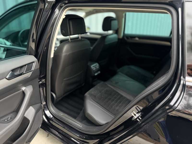 Volkswagen Passat | 5