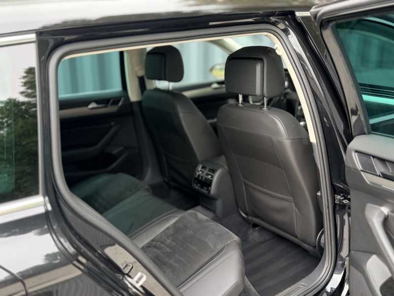 Volkswagen Passat | 4