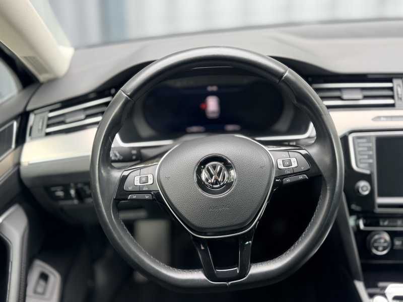 Volkswagen Passat | 12