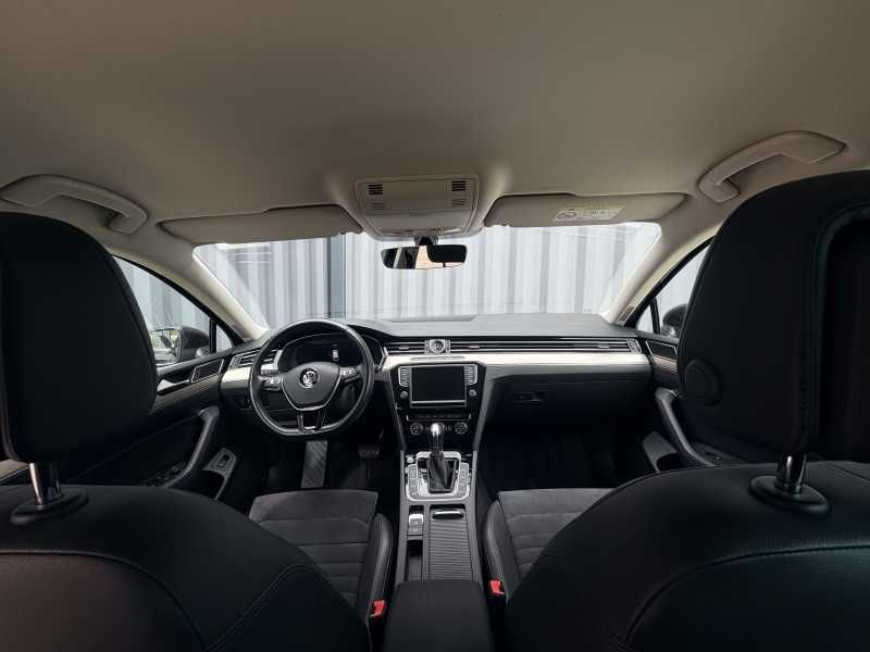 Volkswagen Passat | 7
