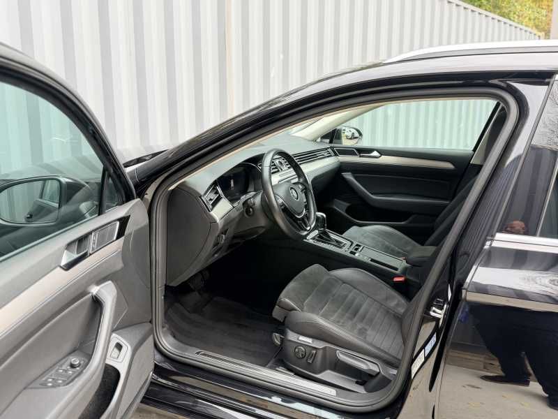 Volkswagen Passat | 10