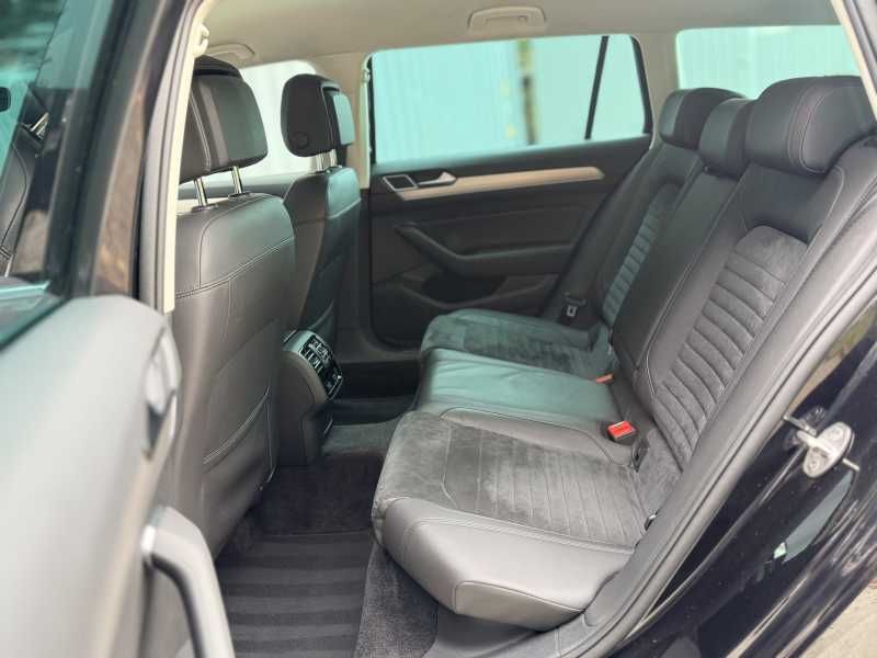 Volkswagen Passat | 6