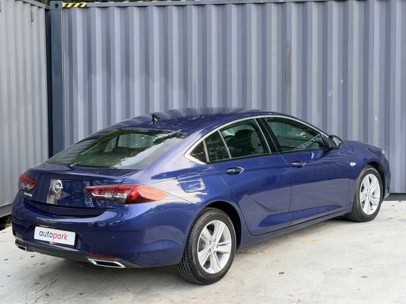 Opel Insignia | 2
