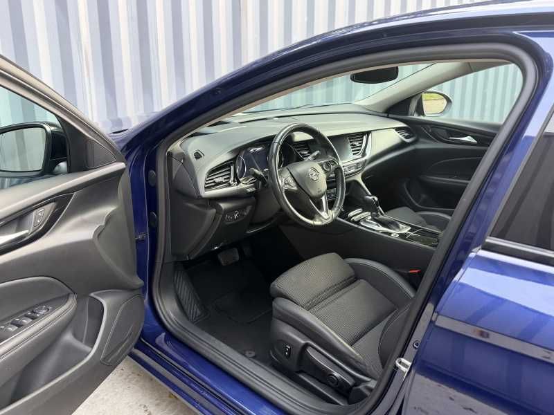 Opel Insignia | 10